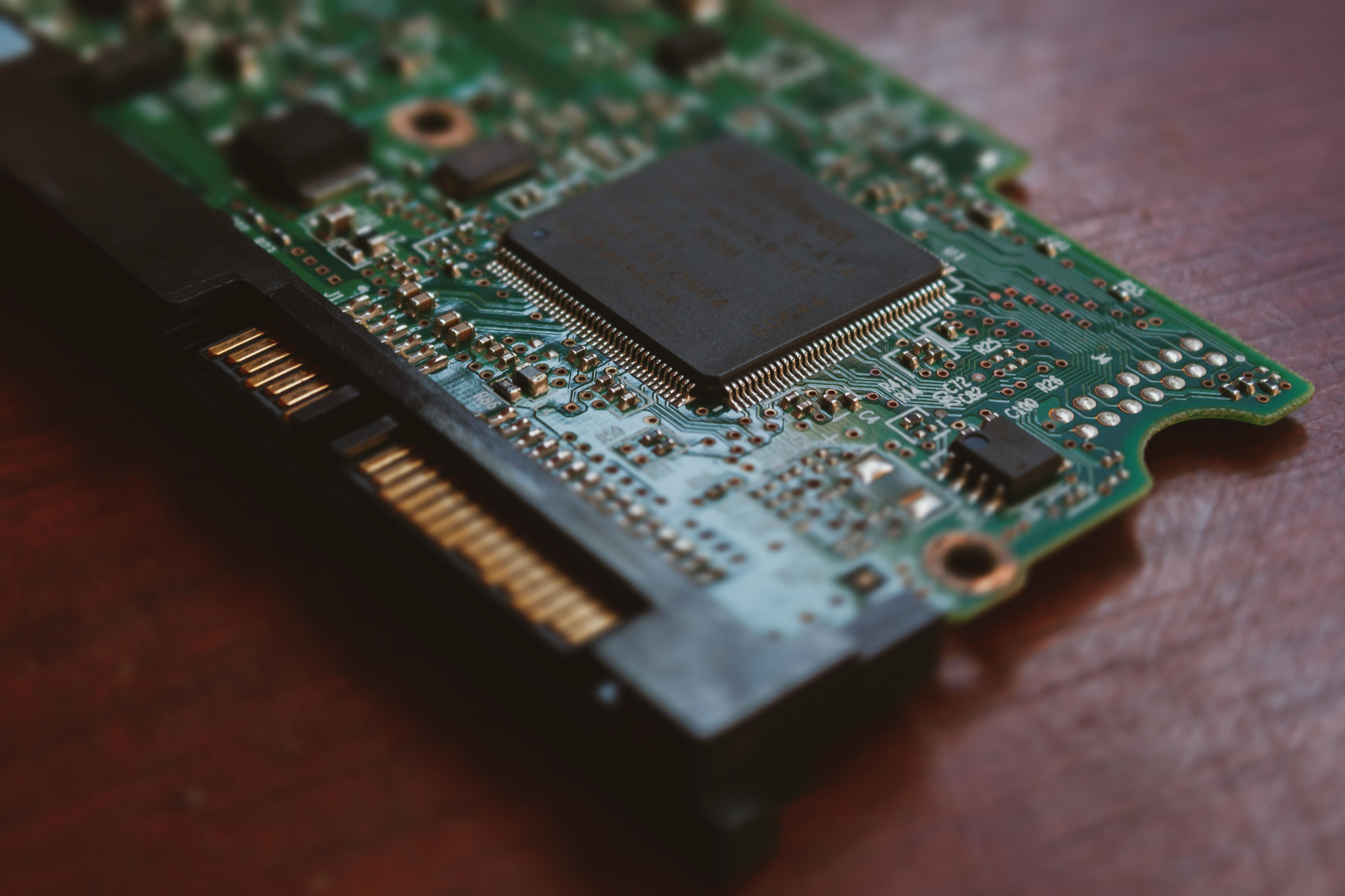 Measurement architecture and QA