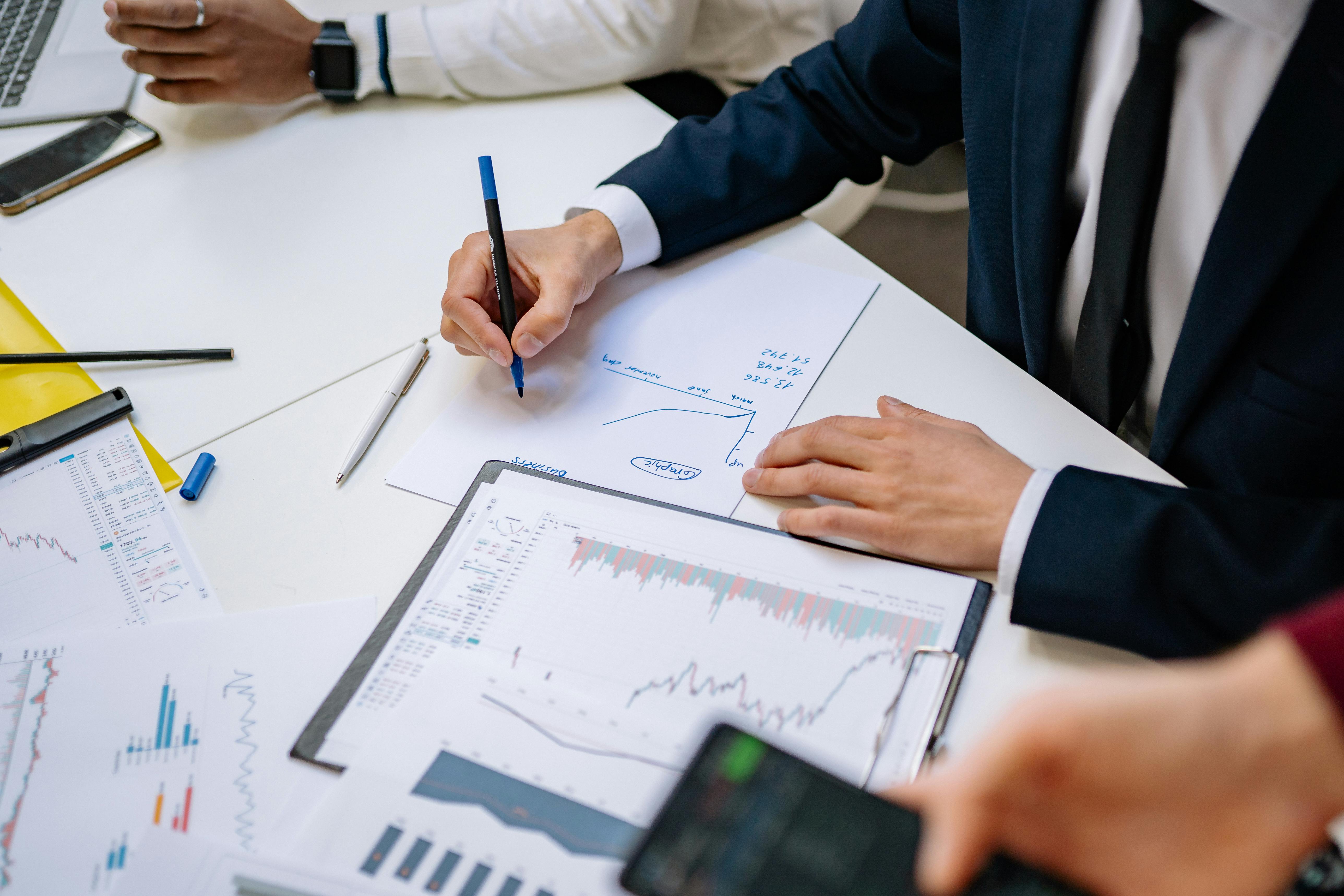 Procurement-ready documentation packs